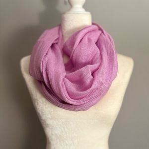 Women’s Infinity Scarf